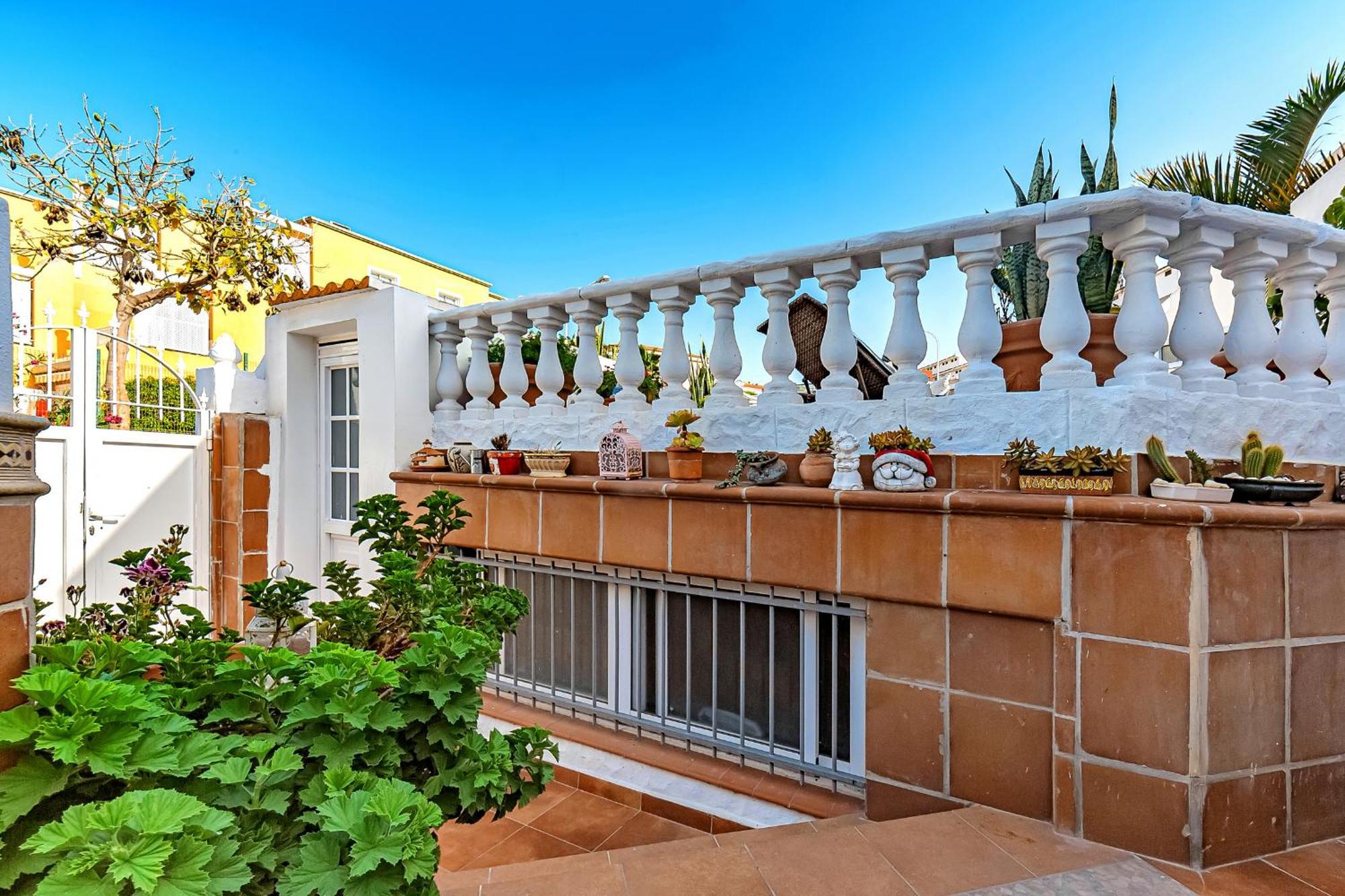 Apartment On Torviscas Costa Adeje  Esterno foto