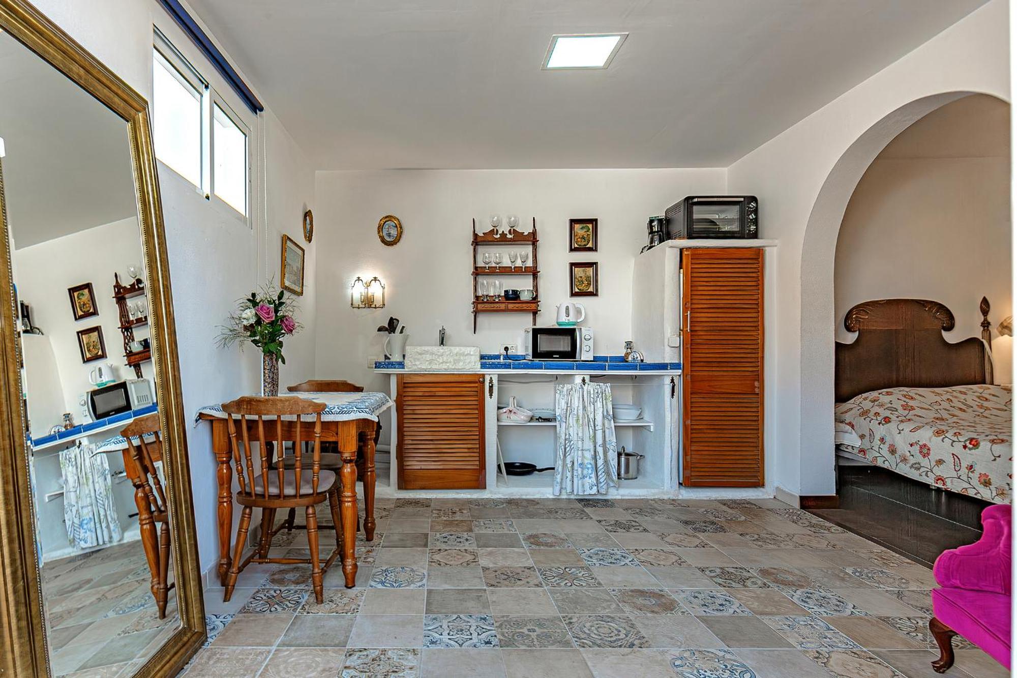 Apartment On Torviscas Costa Adeje  Esterno foto