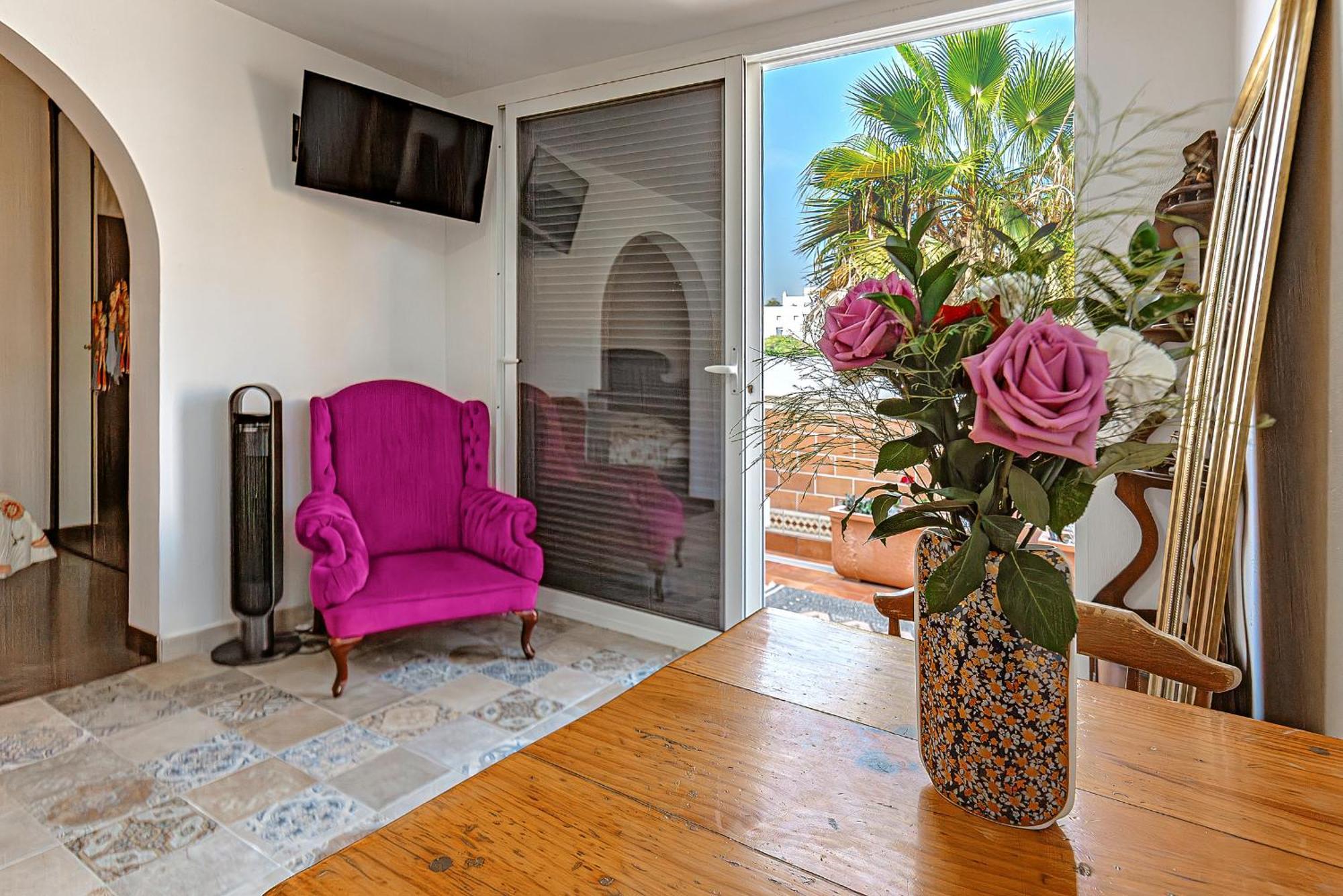 Apartment On Torviscas Costa Adeje  Esterno foto