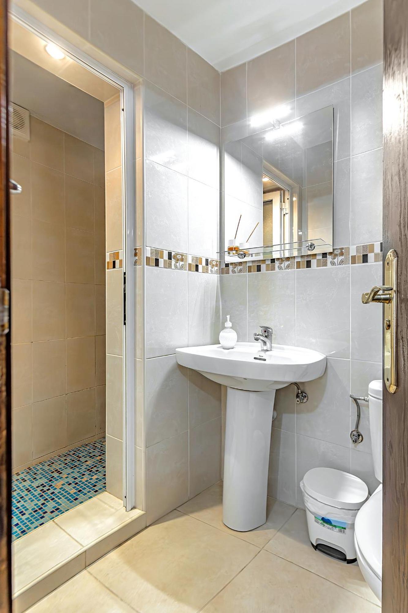 Apartment On Torviscas Costa Adeje  Esterno foto